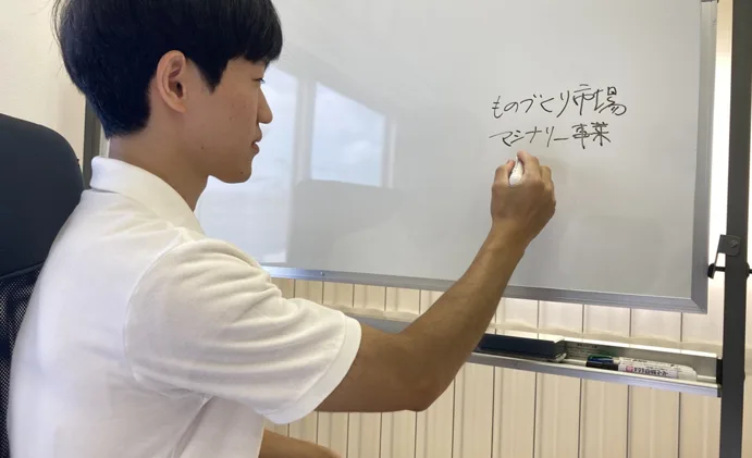 株式会社セブンシー 代表メッセージ